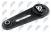 Lagerung, Motor hinten unten NTY ZPS-RE-026 Bild Lagerung, Motor hinten unten NTY ZPS-RE-026