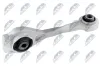 Lagerung, Motor hinten unten NTY ZPS-RE-027 Bild Lagerung, Motor hinten unten NTY ZPS-RE-027