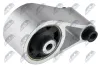 Lagerung, Motor hinten NTY ZPS-RE-030 Bild Lagerung, Motor hinten NTY ZPS-RE-030