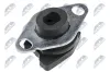 Lagerung, Motor links NTY ZPS-RE-031 Bild Lagerung, Motor links NTY ZPS-RE-031