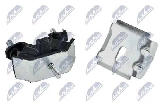 Lagerung, Motor vorne rechts NTY ZPS-RE-032 Bild Lagerung, Motor vorne rechts NTY ZPS-RE-032