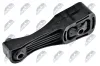 Lagerung, Motor hinten unten NTY ZPS-RE-033 Bild Lagerung, Motor hinten unten NTY ZPS-RE-033