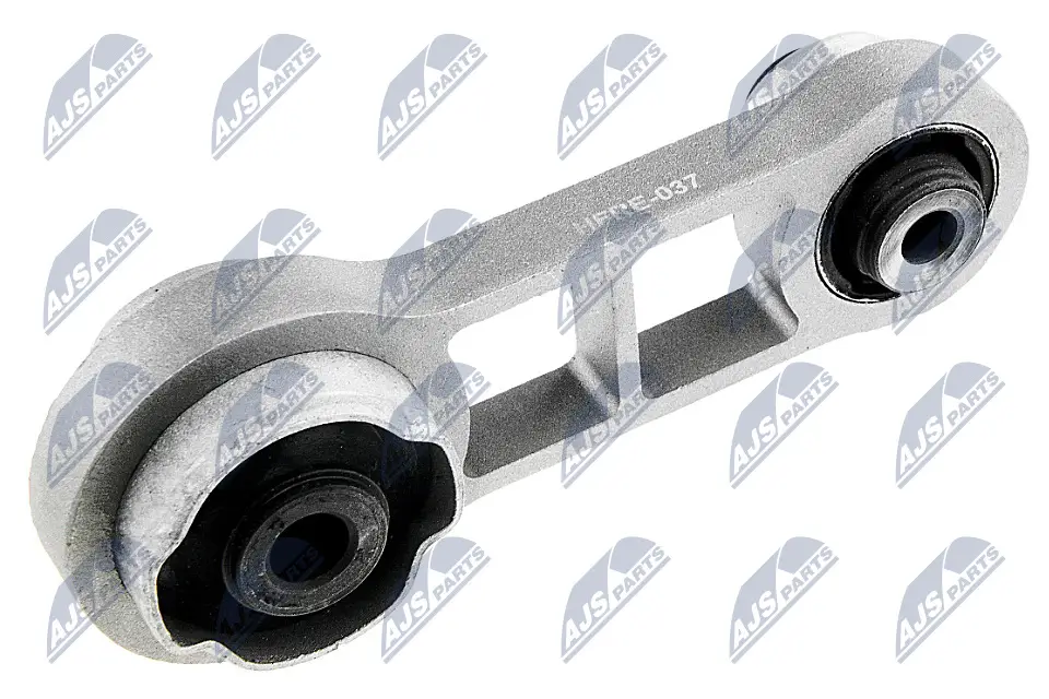 Lagerung, Motor hinten unten NTY ZPS-RE-037