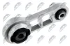 Lagerung, Motor hinten unten NTY ZPS-RE-037 Bild Lagerung, Motor hinten unten NTY ZPS-RE-037