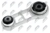 Lagerung, Motor hinten unten NTY ZPS-RE-037 Bild Lagerung, Motor hinten unten NTY ZPS-RE-037