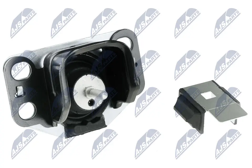 Lagerung, Motor rechts NTY ZPS-RE-039