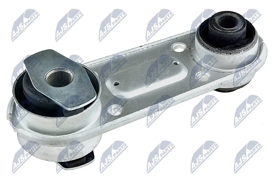 Lagerung, Motor hinten unten NTY ZPS-RE-048