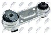 Lagerung, Motor hinten unten NTY ZPS-RE-048