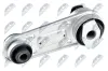Lagerung, Motor hinten unten NTY ZPS-RE-048 Bild Lagerung, Motor hinten unten NTY ZPS-RE-048