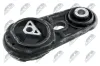 Lagerung, Motor hinten unten NTY ZPS-RE-049 Bild Lagerung, Motor hinten unten NTY ZPS-RE-049