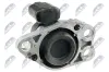 Lagerung, Motor rechts NTY ZPS-RE-051 Bild Lagerung, Motor rechts NTY ZPS-RE-051
