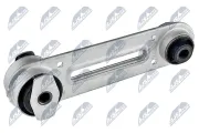 Lagerung, Motor hinten unten NTY ZPS-RE-062