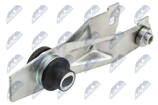 Waschwasserdüse, Scheinwerferreinigung vorne rechts rechts NTY EDS-FR-004 Bild Waschwasserdüse, Scheinwerferreinigung vorne rechts rechts NTY EDS-FR-004