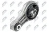 Lagerung, Motor unten hinten NTY ZPS-RE-068 Bild Lagerung, Motor unten hinten NTY ZPS-RE-068