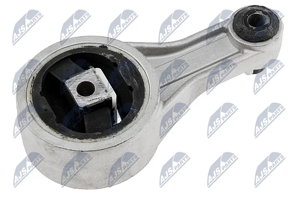Lagerung, Motor hinten unten NTY ZPS-RE-069