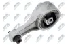 Lagerung, Motor hinten unten NTY ZPS-RE-069 Bild Lagerung, Motor hinten unten NTY ZPS-RE-069