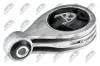 Lagerung, Motor unten hinten NTY ZPS-RE-072 Bild Lagerung, Motor unten hinten NTY ZPS-RE-072