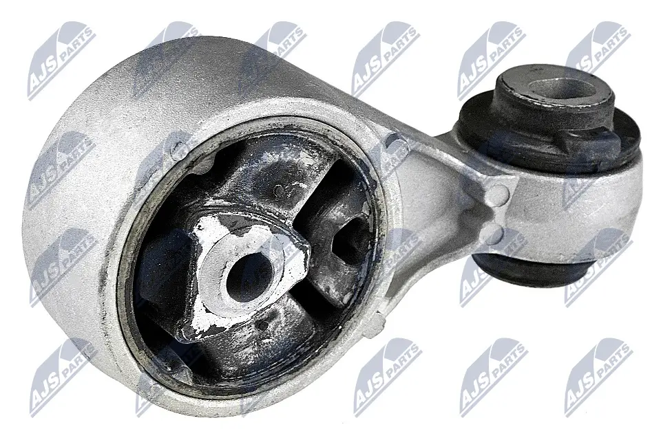 Lagerung, Motor hinten oben NTY ZPS-RE-073