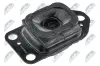 Lagerung, Motor links NTY ZPS-RE-074