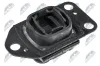 Lagerung, Motor links NTY ZPS-RE-074 Bild Lagerung, Motor links NTY ZPS-RE-074