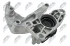 Lagerung, Motor rechts NTY ZPS-RE-075 Bild Lagerung, Motor rechts NTY ZPS-RE-075