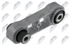 Lagerung, Motor hinten NTY ZPS-RE-090 Bild Lagerung, Motor hinten NTY ZPS-RE-090