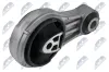 Lagerung, Motor hinten NTY ZPS-RE-094