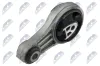 Lagerung, Motor hinten NTY ZPS-RE-094 Bild Lagerung, Motor hinten NTY ZPS-RE-094
