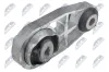 Lagerung, Motor hinten NTY ZPS-RE-104 Bild Lagerung, Motor hinten NTY ZPS-RE-104