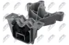 Lagerung, Motor rechts NTY ZPS-RE-114 Bild Lagerung, Motor rechts NTY ZPS-RE-114