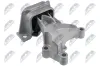 Lagerung, Motor rechts NTY ZPS-RE-114 Bild Lagerung, Motor rechts NTY ZPS-RE-114