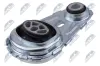 Lagerung, Motor hinten unten NTY ZPS-RE-115 Bild Lagerung, Motor hinten unten NTY ZPS-RE-115