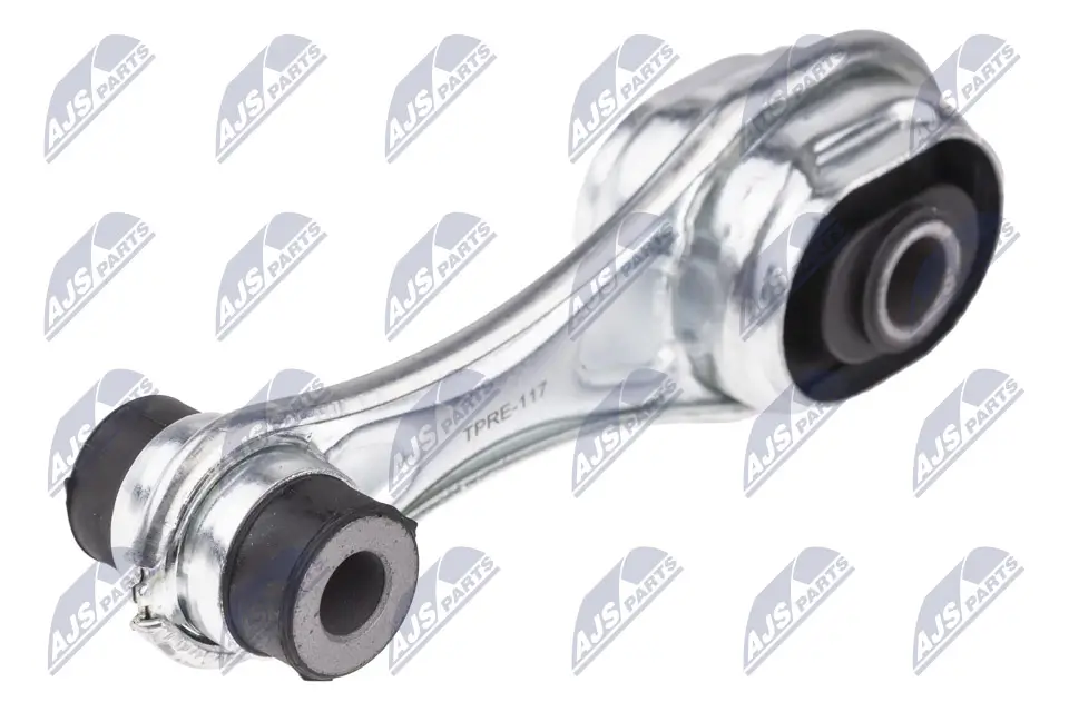 Lagerung, Motor hinten NTY ZPS-RE-117