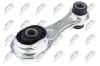 Lagerung, Motor hinten NTY ZPS-RE-117 Bild Lagerung, Motor hinten NTY ZPS-RE-117