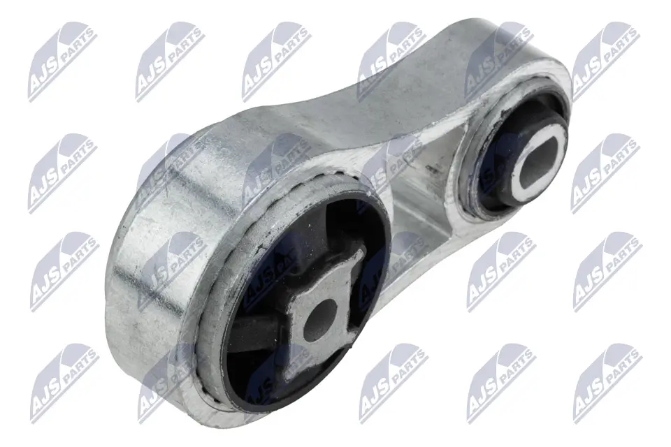 Lagerung, Motor vorne oben NTY ZPS-RE-123