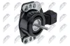 Lagerung, Motor vorne rechts NTY ZPS-RE-128 Bild Lagerung, Motor vorne rechts NTY ZPS-RE-128