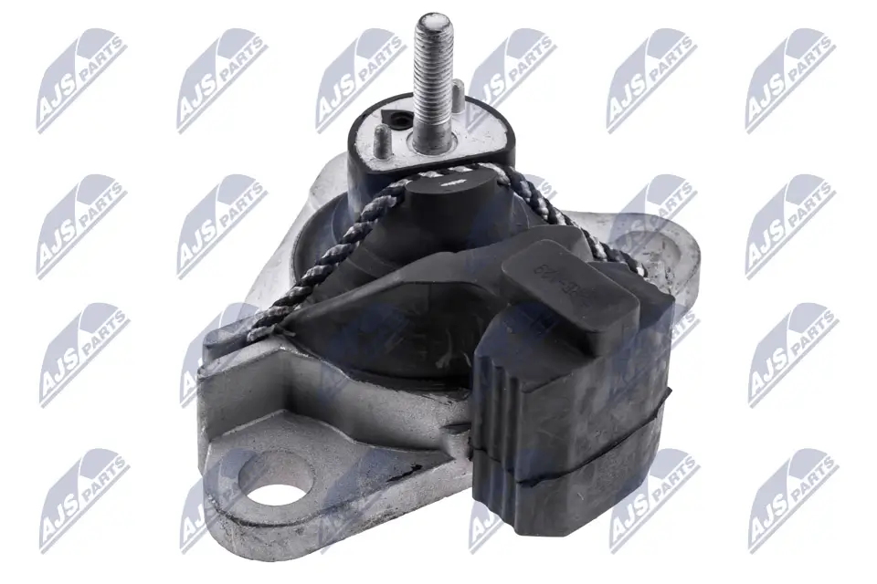 Lagerung, Motor rechts NTY ZPS-RE-129