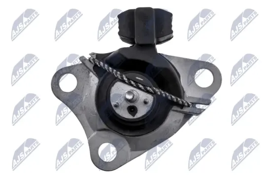 Lagerung, Motor rechts NTY ZPS-RE-129 Bild Lagerung, Motor rechts NTY ZPS-RE-129