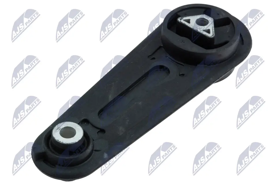 Lagerung, Motor hinten NTY ZPS-RE-130