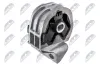 Lagerung, Motor hinten NTY ZPS-RE-133 Bild Lagerung, Motor hinten NTY ZPS-RE-133
