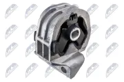 Lagerung, Motor hinten NTY ZPS-RE-133