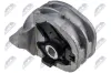 Lagerung, Motor hinten NTY ZPS-RE-133 Bild Lagerung, Motor hinten NTY ZPS-RE-133