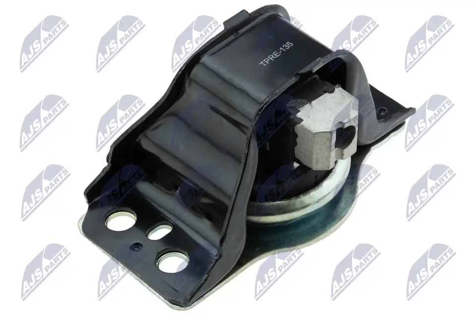 Waschwasserdüse, Scheinwerferreinigung links NTY EDS-FR-009