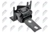 Halter, Motoraufh&auml;ngung NTY ZPS-RE-142