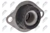 Lagerung, Motor links NTY ZPS-RE-146 Bild Lagerung, Motor links NTY ZPS-RE-146