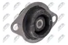 Lagerung, Motor links NTY ZPS-RE-146 Bild Lagerung, Motor links NTY ZPS-RE-146