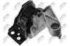 Lagerung, Motor rechts NTY ZPS-RE-154 Bild Lagerung, Motor rechts NTY ZPS-RE-154