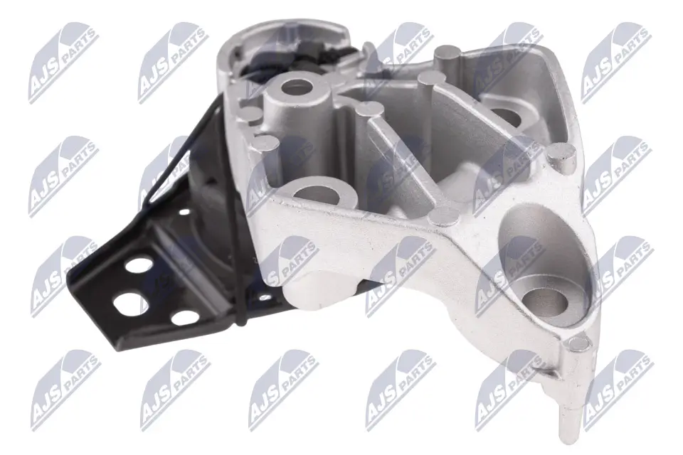 Lagerung, Motor rechts unten NTY ZPS-RE-156