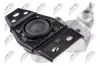 Lagerung, Motor rechts unten NTY ZPS-RE-156 Bild Lagerung, Motor rechts unten NTY ZPS-RE-156