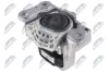Lagerung, Motor rechts NTY ZPS-RE-161 Bild Lagerung, Motor rechts NTY ZPS-RE-161